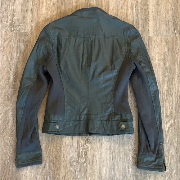 Beautiful Aeropostale Eighty-Seven Jacket - Picture 4 of 4